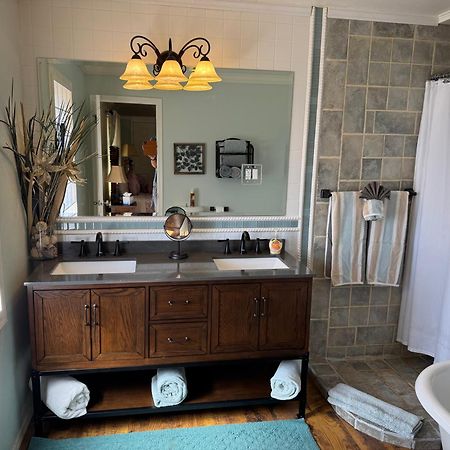 Sedona Quail Hollow Retreat Экстерьер фото