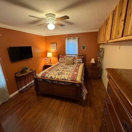 Sedona Quail Hollow Retreat Экстерьер фото