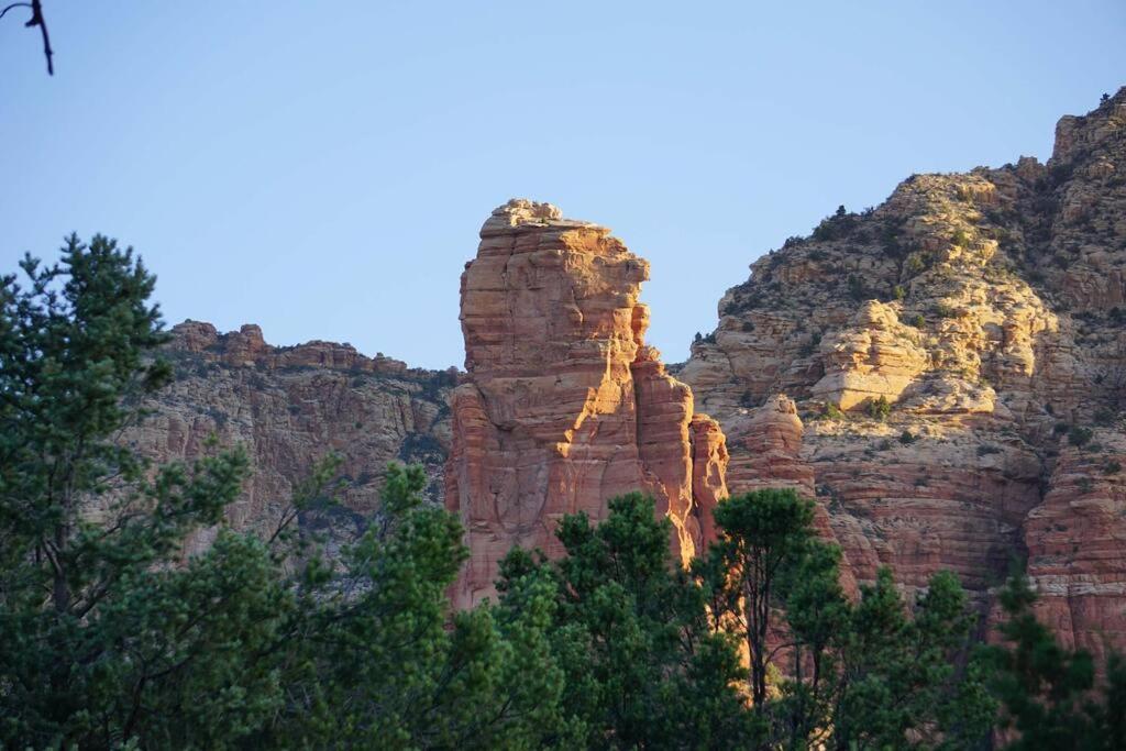 Sedona Quail Hollow Retreat Экстерьер фото