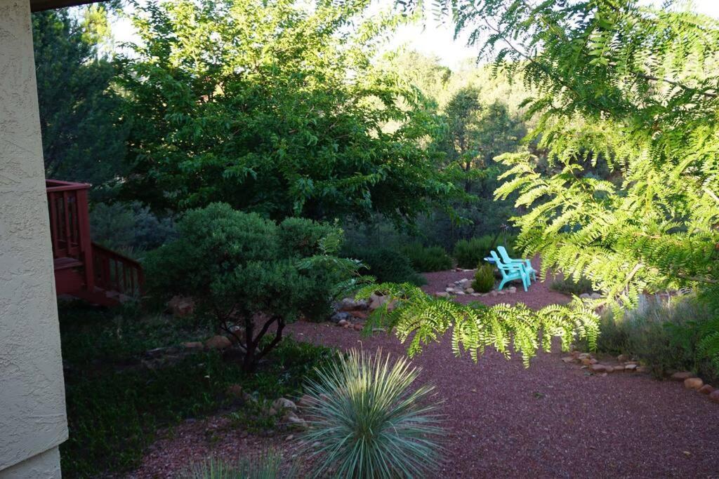 Sedona Quail Hollow Retreat Экстерьер фото