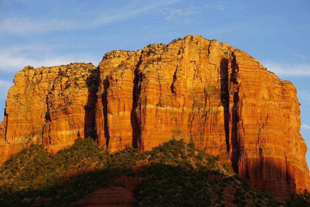 Sedona Quail Hollow Retreat Экстерьер фото