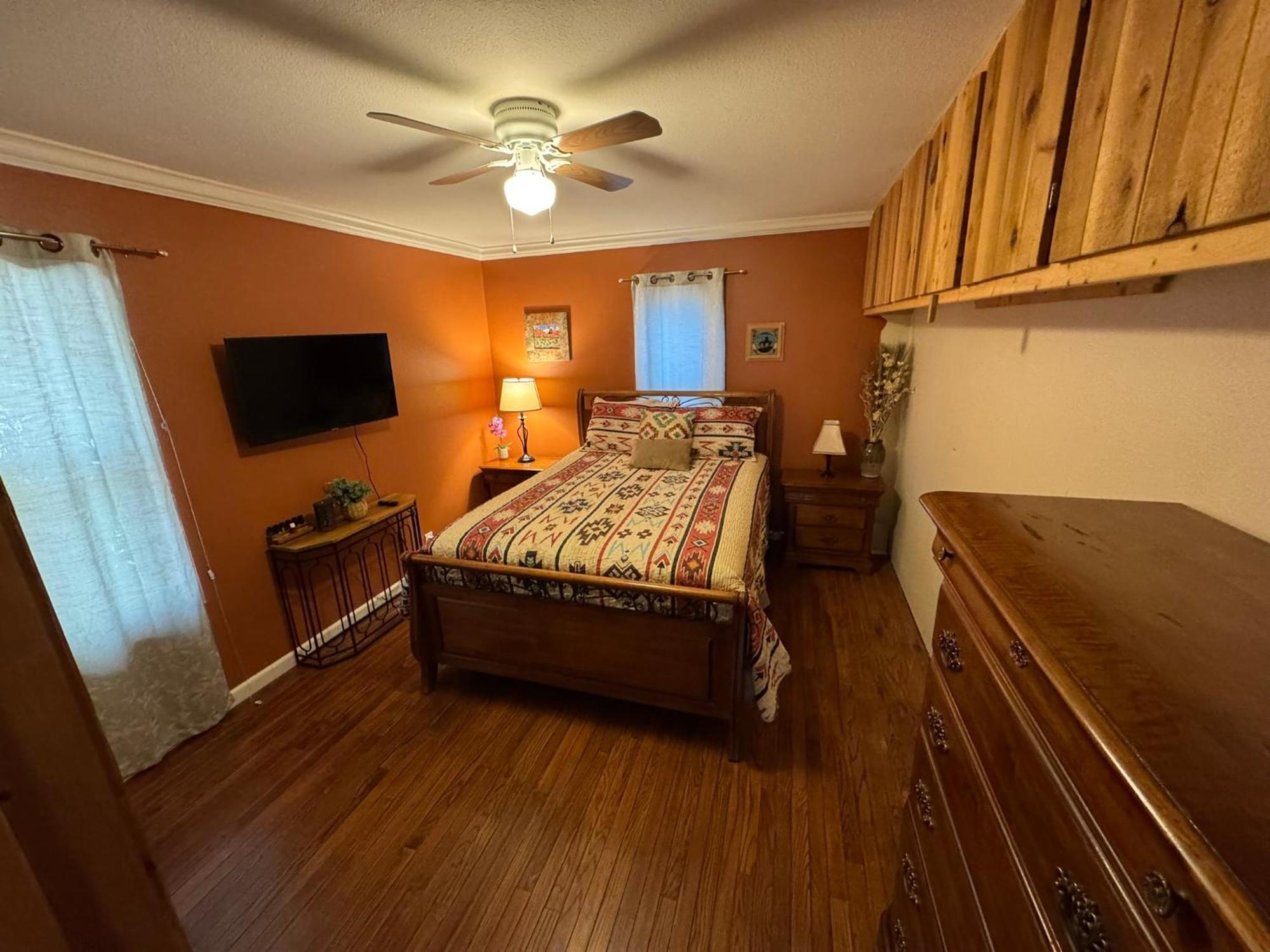 Sedona Quail Hollow Retreat Экстерьер фото